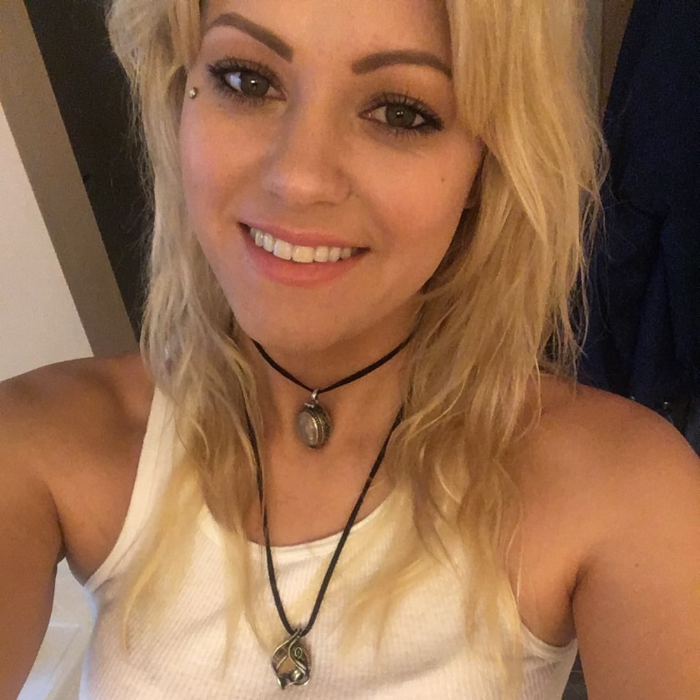 Meet your Posher, Heather